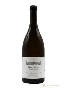 Génot-Boulanger Meursault Les Vireuils 2017 - Taillevent