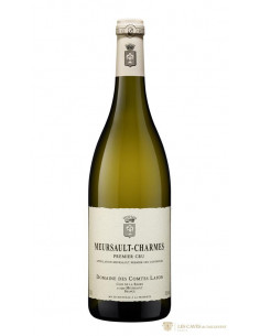 Meursault Charmes, Comtes Lafon, 2011, Caves de Taillevent