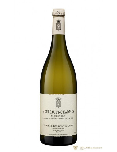 Meursault Charmes, Comtes Lafon, 2011, Caves de Taillevent