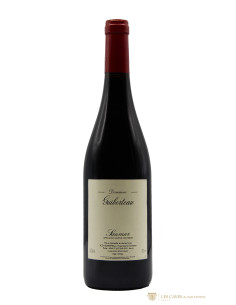 Vallée de la Loire, Domaine Guiberteau, Saumur, 2020
