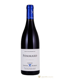 Domaine Launay Horiot Pommard 2019 - Les Caves de Taillevent