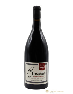 Rhône, Domaine Lombard, Eugène de Monicault, 2016