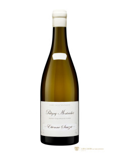 Bourgogne, Puligny-Montrachet, Etienne Sauzet, 2018