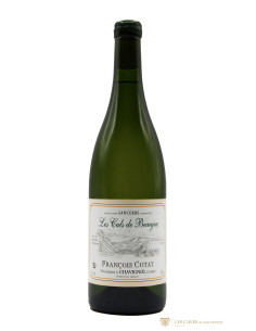 Vallée de la Loire, Sancerre, François Cotat, Les Culs de Beaujeu, 2017