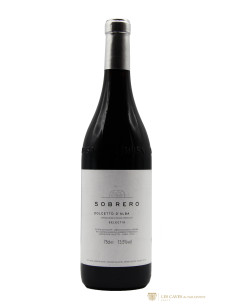 Sobrero Selectio 2018 - Les Caves de Taillevent