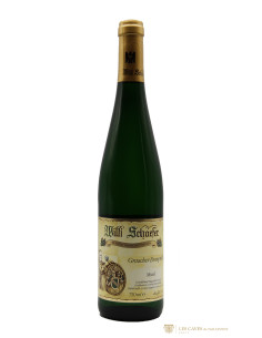 Schaefer Willi, Graacher Domprobst Kabinett, 2019