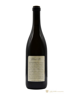 Vallée de la Loire, Vin de France, Didier Dagueneau, Blanc Etc…, 2018