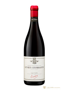 Bourgogne, Gevrey-Chambertin, Domaine Trapet, Ostrea, 2017
