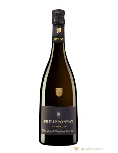 Philipponnat Blanc de Noirs 2016 - Les Caves de Taillevent