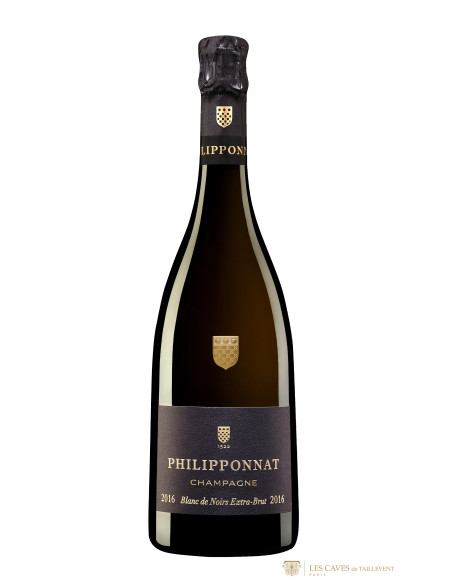Philipponnat Blanc de Noirs 2016 - Les Caves de Taillevent