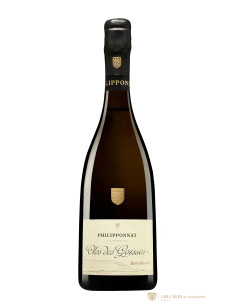 Philipponnat Clos des Goisses 2013 - Taillevent