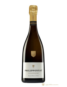 Champagne, Philipponnat, Royale Réserve Brut, N.M