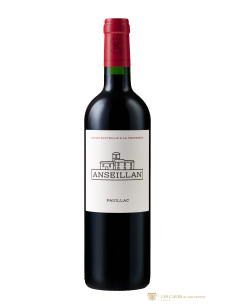 Bordeaux, Pauillac, Anseillan, Château Lafite Rothschild, 2018