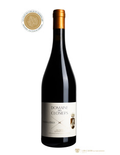 Domaine des Closiers Trezellières 2019 - Les Caves de Taillevent 2
