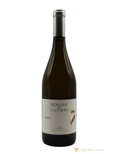 Val de Loire, Domaine des Closiers, Libere, 2020 2