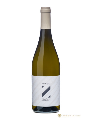 Domaine Denizot Sancerre 2021 - Les Caves de Taillevent