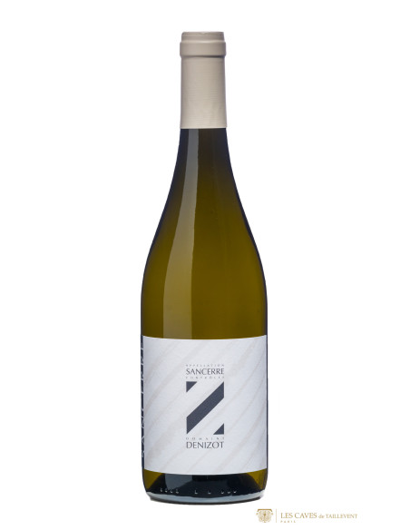 Domaine Denizot Sancerre 2021 - Les Caves de Taillevent