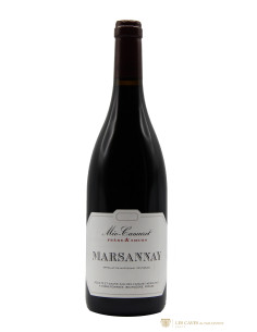 Marsannay, Méo-Camuzet Frères et Surs, 2019