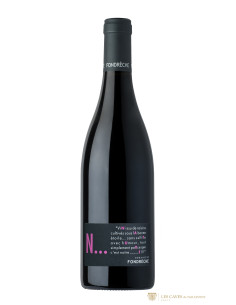 Domaine de Fondrèche 2021 - Les Caves de Taillevent