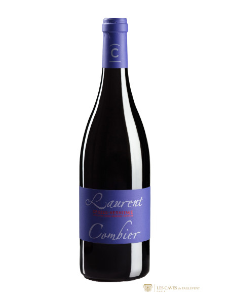 Domaine Combier Cuvée L 2022 - Taillevent