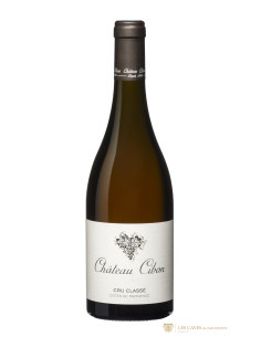 Provence, Clos Cibonne, Cibon Marius, 2018