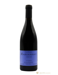 Bourgogne, Marsannay, Sylvain Pataille, 2021