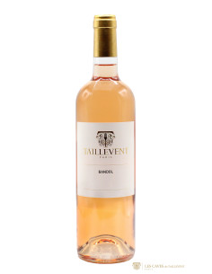Provence, Château Revelette, Collection Taillevent, 2021 2