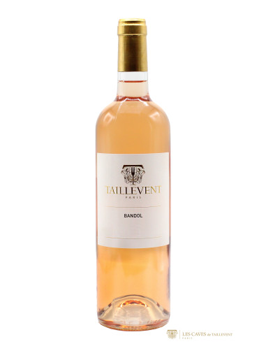 Provence, Château Revelette, Collection Taillevent, 2021