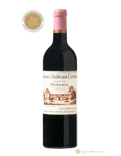 Vieux Château Certan 2014 - Les Caves de Taillevent