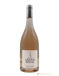 Provence, Château Grand Boise, 2022, Les Caves de Taillevent