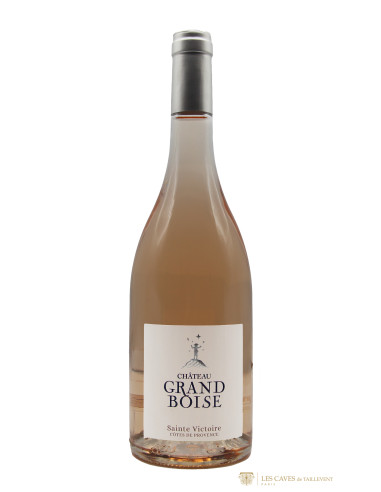 Provence, Château Grand Boise, 2022, Les Caves de Taillevent