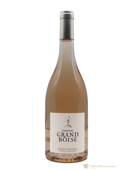 Provence, Château Grand Boise, 2022, Les Caves de Taillevent