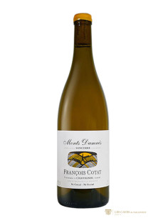 Vallée de la Loire, Sancerre, François Cotat, Mont damnés, 2015