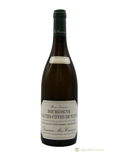 Méo-Camuzet, Clos Saint-Phlibert, 2013, Caves de Taillevent