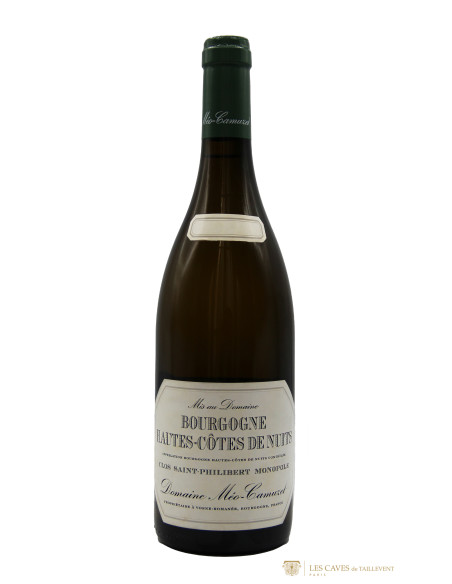 Méo-Camuzet, Clos Saint-Phlibert, 2013, Caves de Taillevent