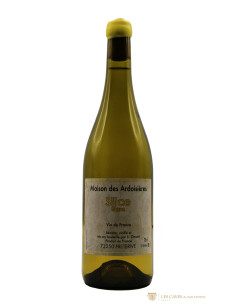 Savoie, Ardoisières, Silice, 2021, Les Caves de Taillevent