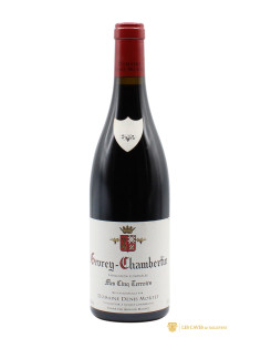 Bourgogne, Gevrey-Chambertin, Denis Mortet, Mes Cinq Terroirs, 2014