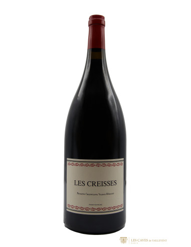 Languedoc, IGP Pays d’Oc, Domaine des Creisses, Les Creisses, 2020, Magnum