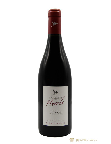 Vallée de la Loire, AOC Cheverny, Domaine des Huards, Envol, 2021
