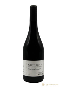Côte-Rôtie, Guy Bernard, Coteaux de Bassenon, 2021