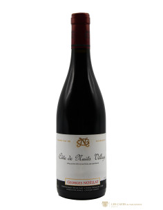 Bourgogne, Côte de Nuits, Domaine Georges Noëllat, Pinot Noir, 2019