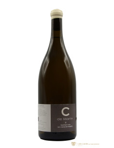 Savoie, Chasselas de Marin, 2019, Les Caves de Taillevent