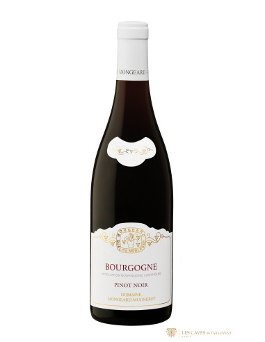 Mongeard-Mugneret Pinot Noir 2020 - Taillevent