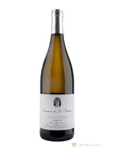 Collioure, La Rectorie, lArgile, 2022, Caves de Taillevent