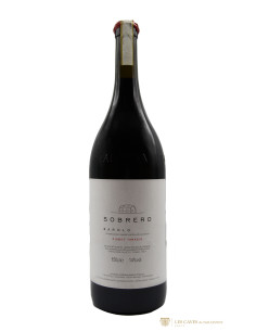 Sobrero Ciabot Tanasio 2015 - Les Caves de Taillevent