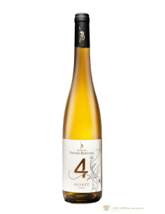 Barmès-Buecher, 4, 2017 - Les Caves de Taillevent 2