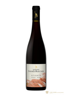 Barmès-Buecher Pinot Noir Vieilles Vignes 2021 2