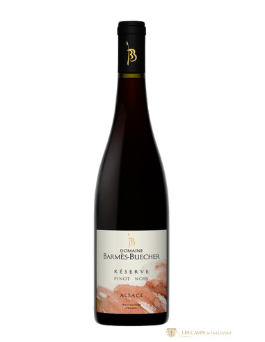 Barmès-Buecher Pinot Noir Vieilles Vignes 2021