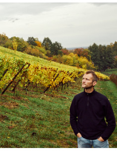 Kreydenweiss Clos du Val dEléon 2019 - Caves de Taillevent 2