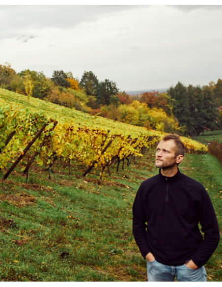 Kreydenweiss Clos du Val dEléon 2019 - Caves de Taillevent